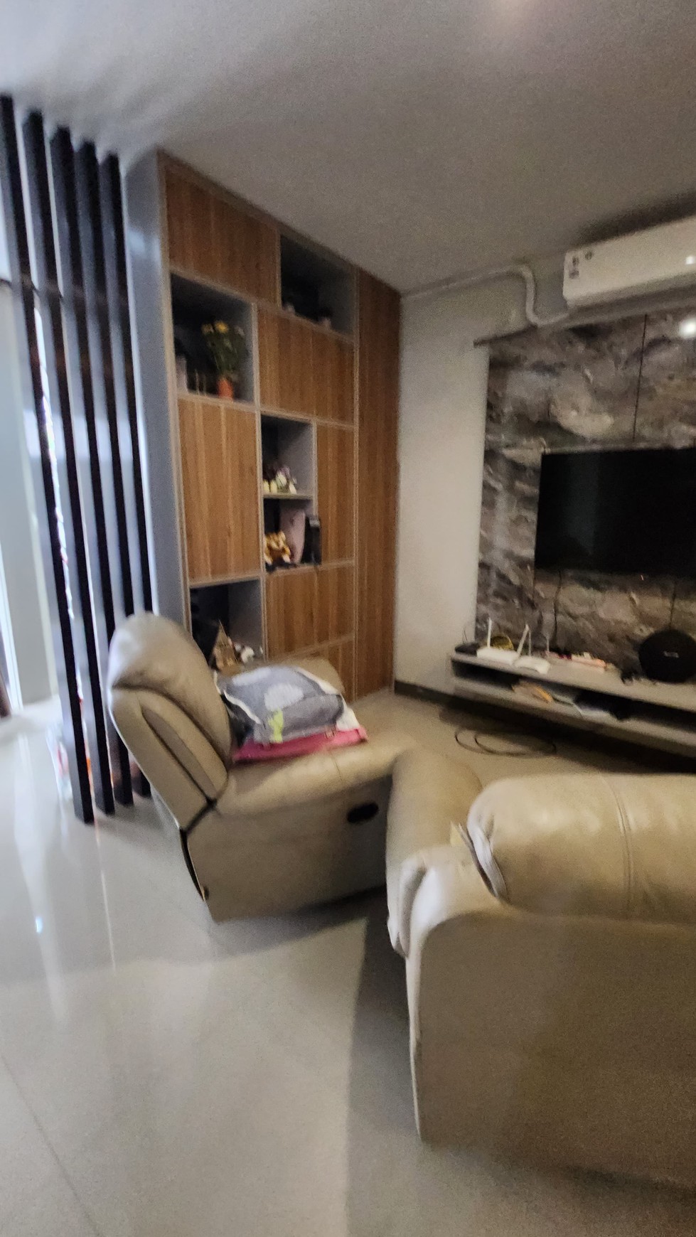 Murah Rp.1 Man Dijual Rumah Citraland Greenlake Surabaya Barat Dekat Pakuwon Mall, Sma Petra 1