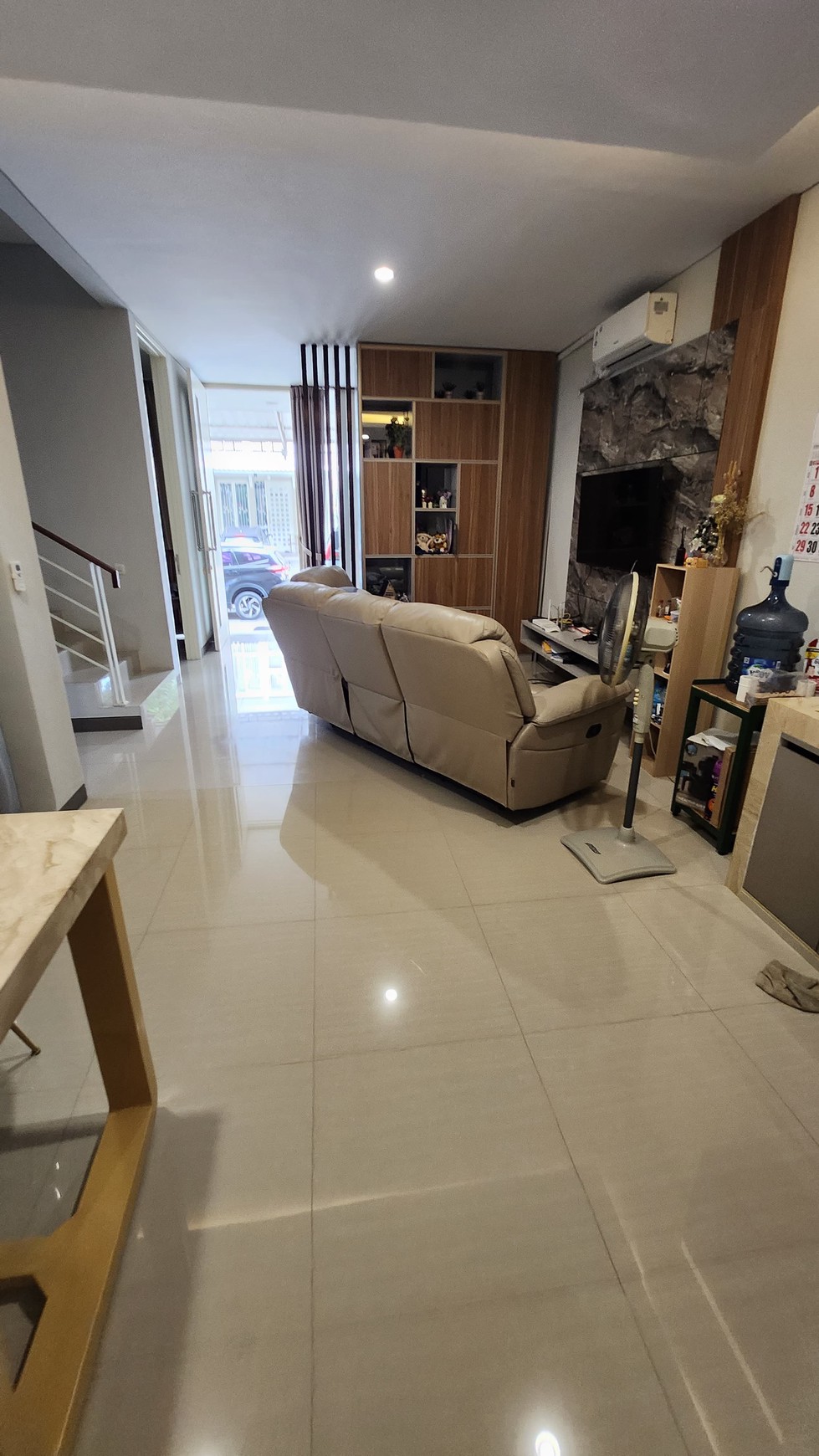 Murah Rp.1 Man Dijual Rumah Citraland Greenlake Surabaya Barat Dekat Pakuwon Mall, Sma Petra 1