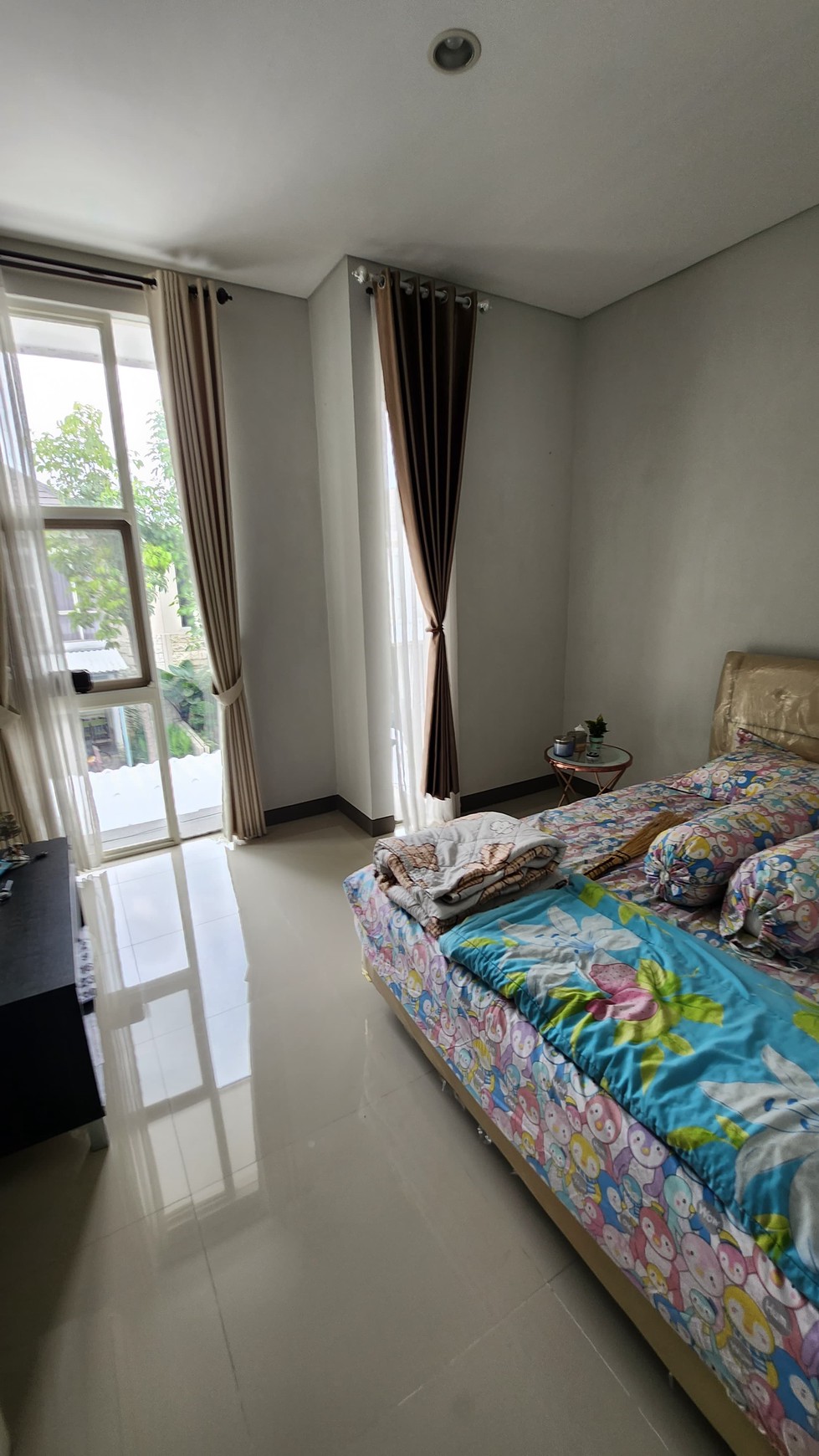 Murah Rp.1 Man Dijual Rumah Citraland Greenlake Surabaya Barat Dekat Pakuwon Mall, Sma Petra 1