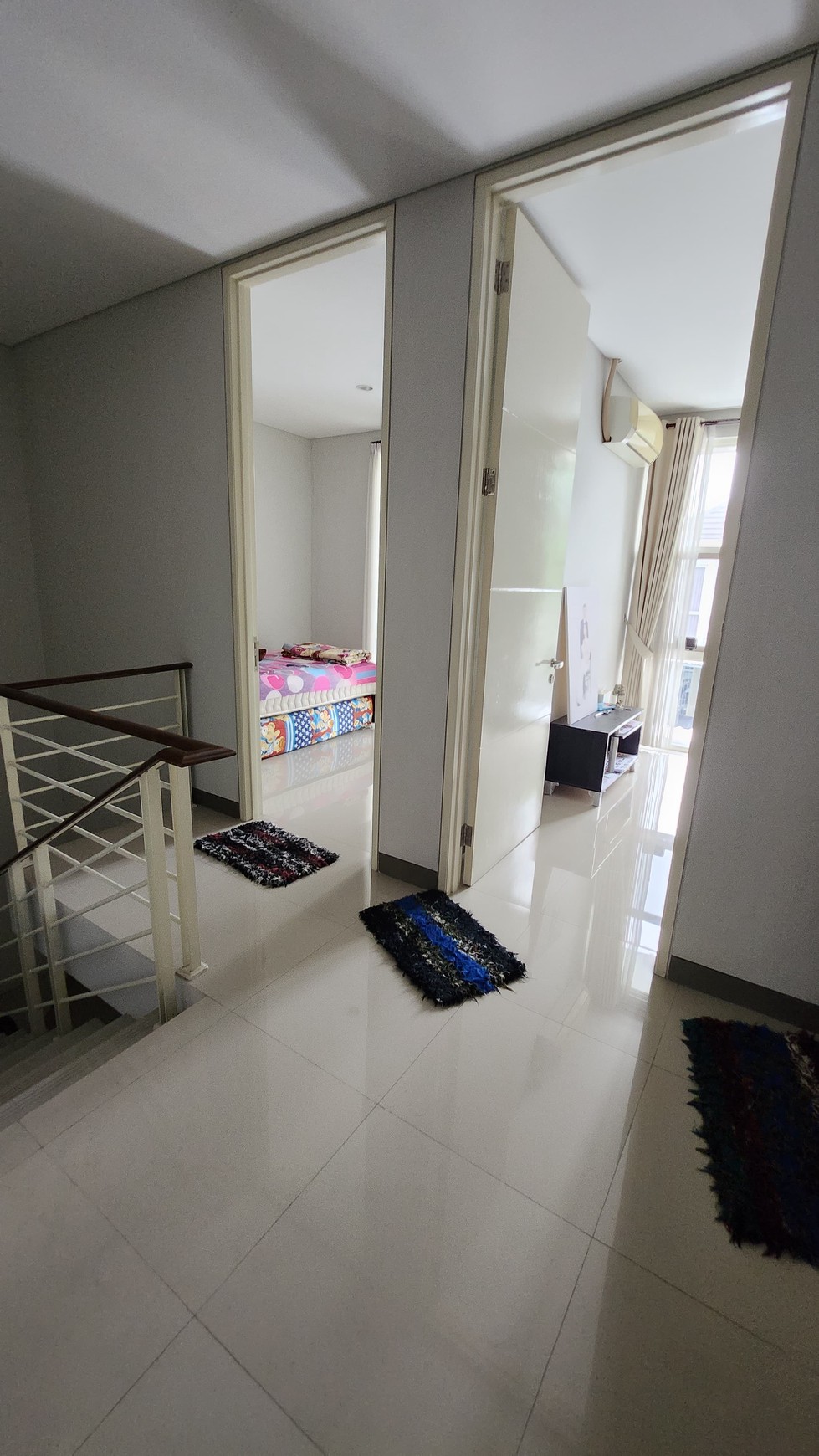 Murah Rp.1 Man Dijual Rumah Citraland Greenlake Surabaya Barat Dekat Pakuwon Mall, Sma Petra 1