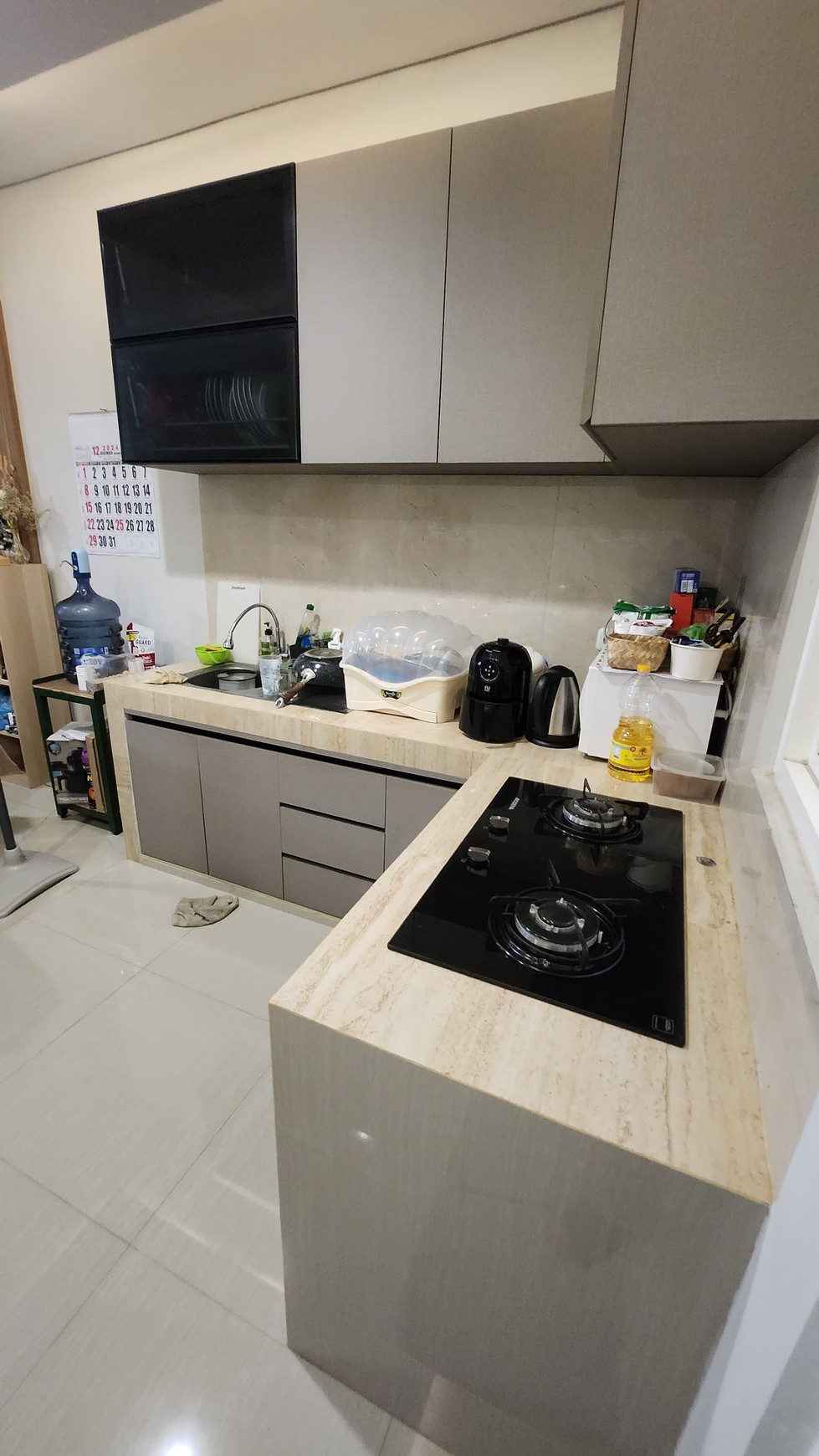 Murah Rp.1 Man Dijual Rumah Citraland Greenlake Surabaya Barat Dekat Pakuwon Mall, Sma Petra 1