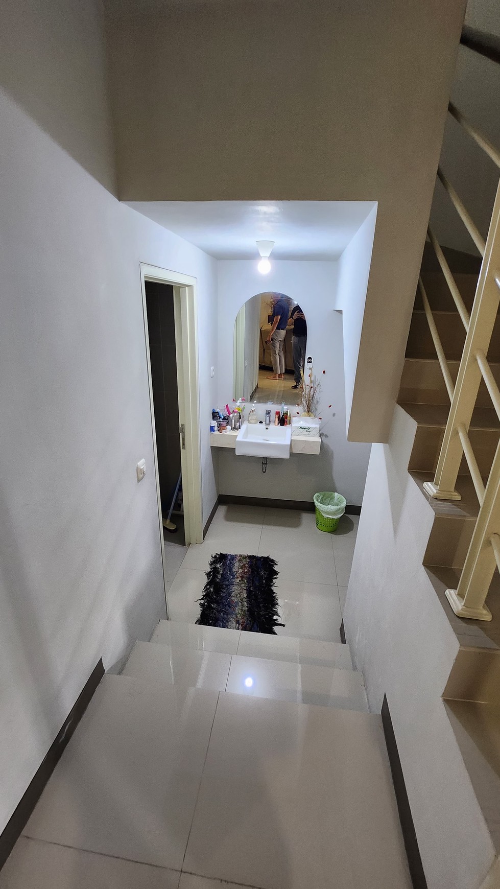 Murah Rp.1 Man Dijual Rumah Citraland Greenlake Surabaya Barat Dekat Pakuwon Mall, Sma Petra 1
