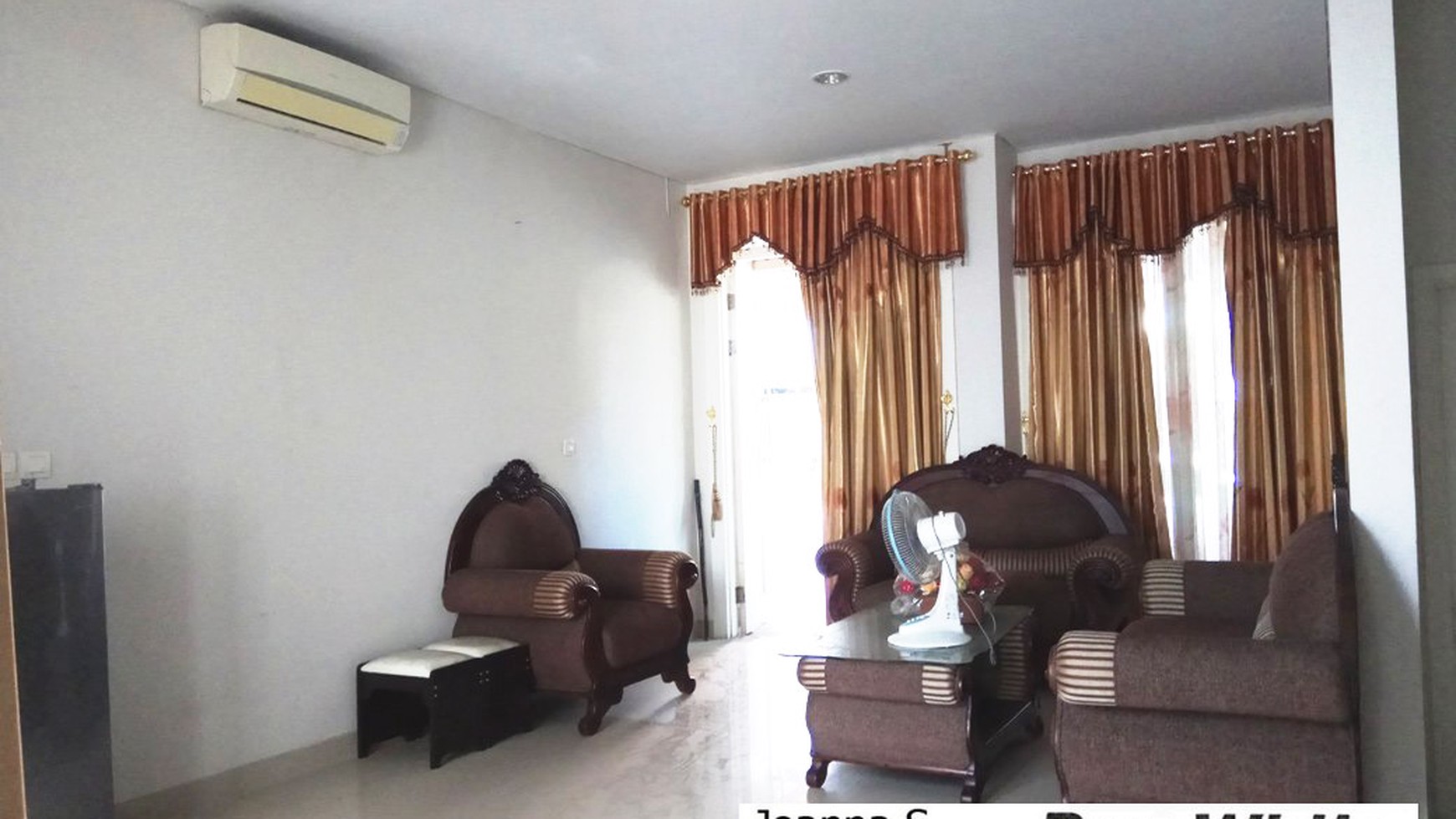 Dijual Rumah di Summarecon Bekasi cluster Maple L9 Premium
