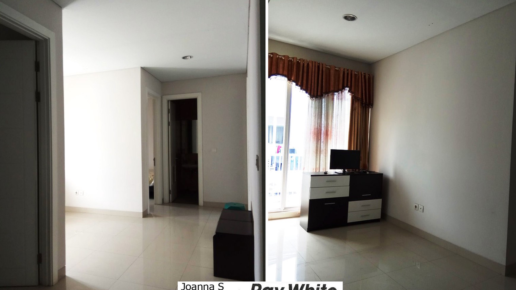 Dijual Rumah di Summarecon Bekasi cluster Maple L9 Premium