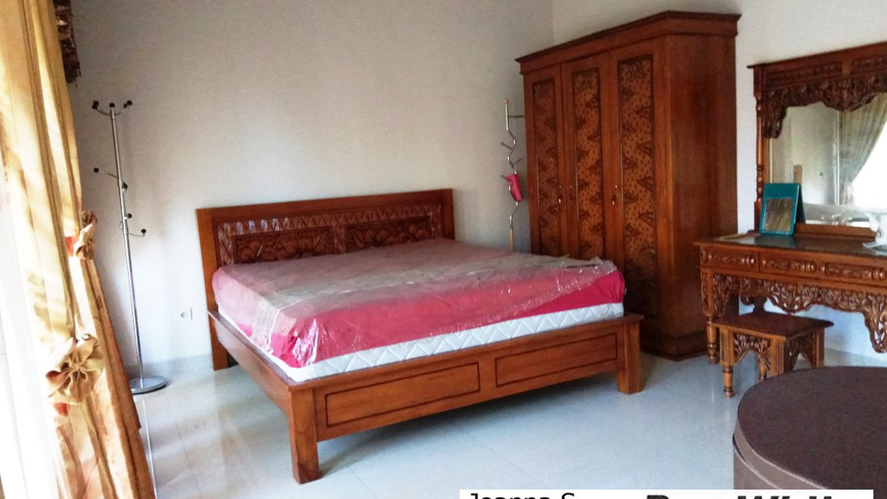 Dijual Rumah di Summarecon Bekasi cluster Maple L9 Premium