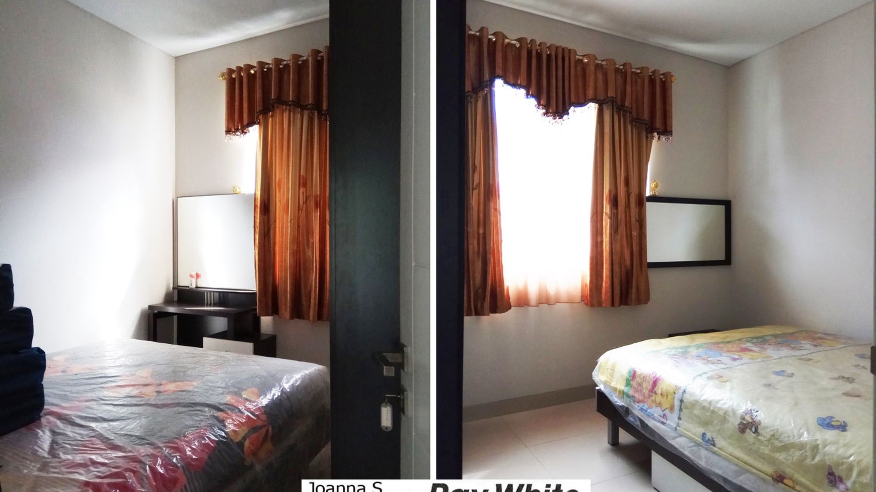 Dijual Rumah di Summarecon Bekasi cluster Maple L9 Premium