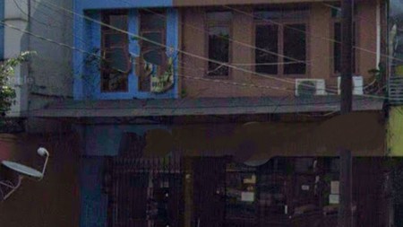 Ruko 2 Lantai di Pondok Pinang dekat dg toll TB Simatupang...