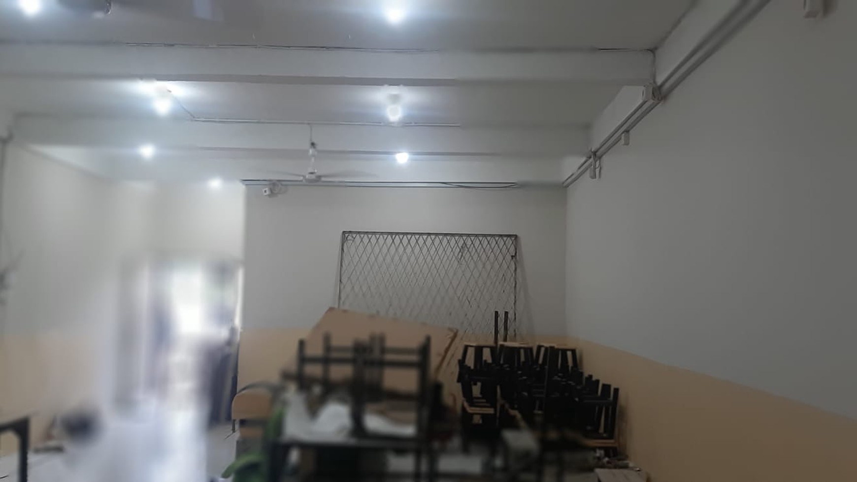 Ruko 2 Lantai di Pondok Pinang dekat dg toll TB Simatupang...