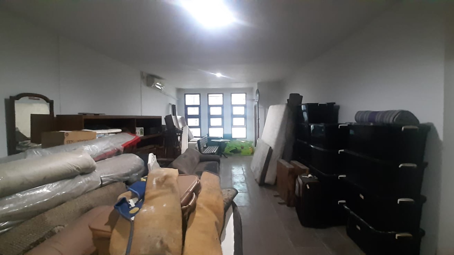 Ruko 2 Lantai di Pondok Pinang dekat dg toll TB Simatupang...