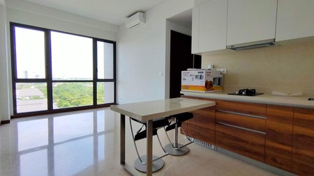 Dijual Apartemen Marigold Nava Park Tower 3 Di BSD