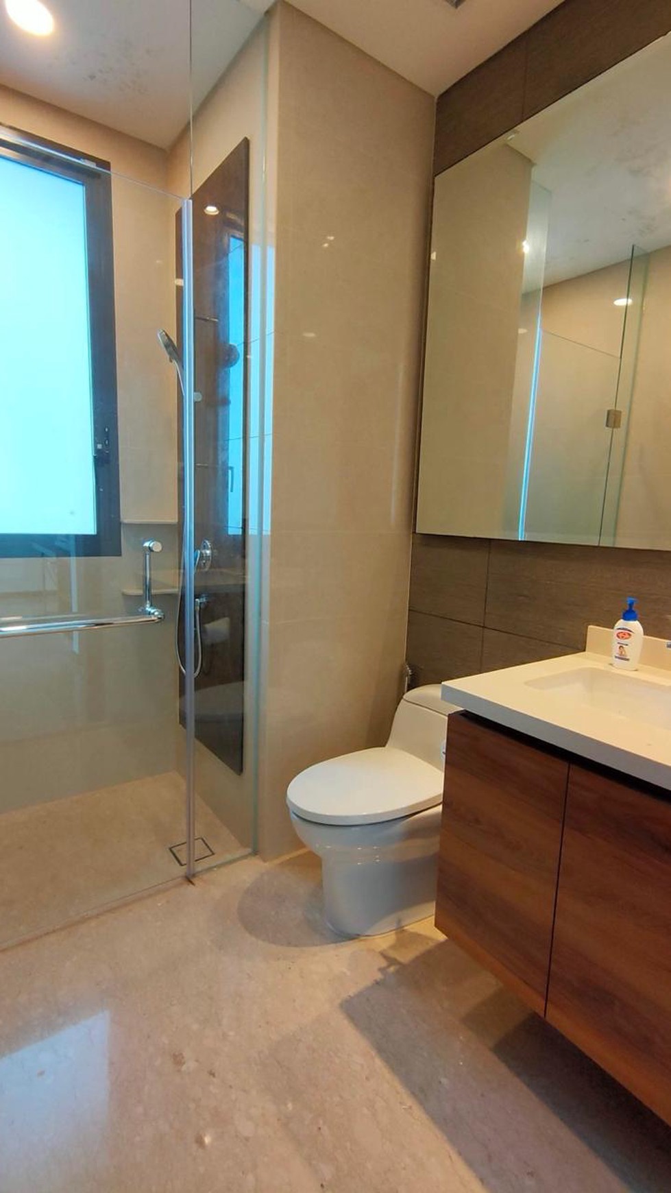 Dijual Apartemen Marigold Nava Park Tower 3 Di BSD