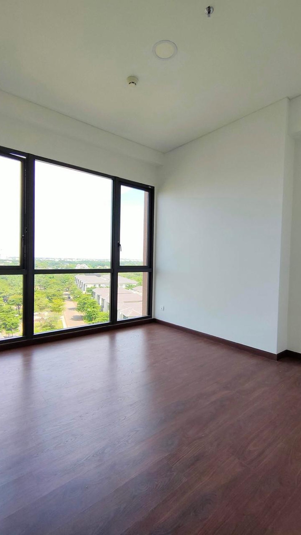 Dijual Apartemen Marigold Nava Park Tower 3 Di BSD