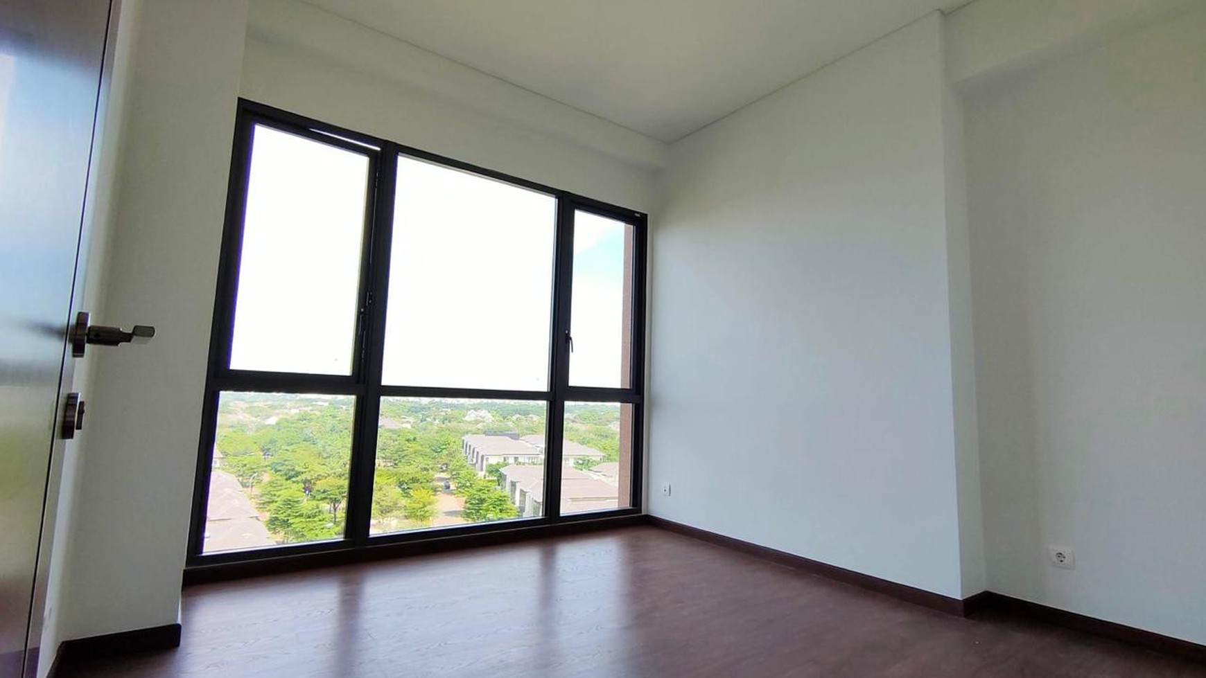 Dijual Apartemen Marigold Nava Park Tower 3 Di BSD