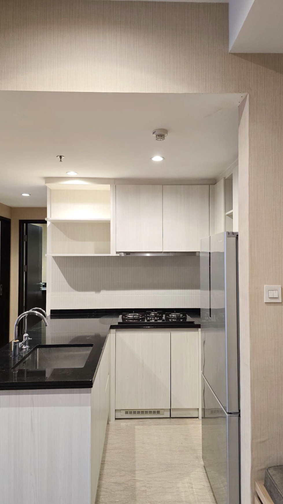 Apartement Branz BSD Siap Huni, 2 BR, Bagus, Lokasi premium