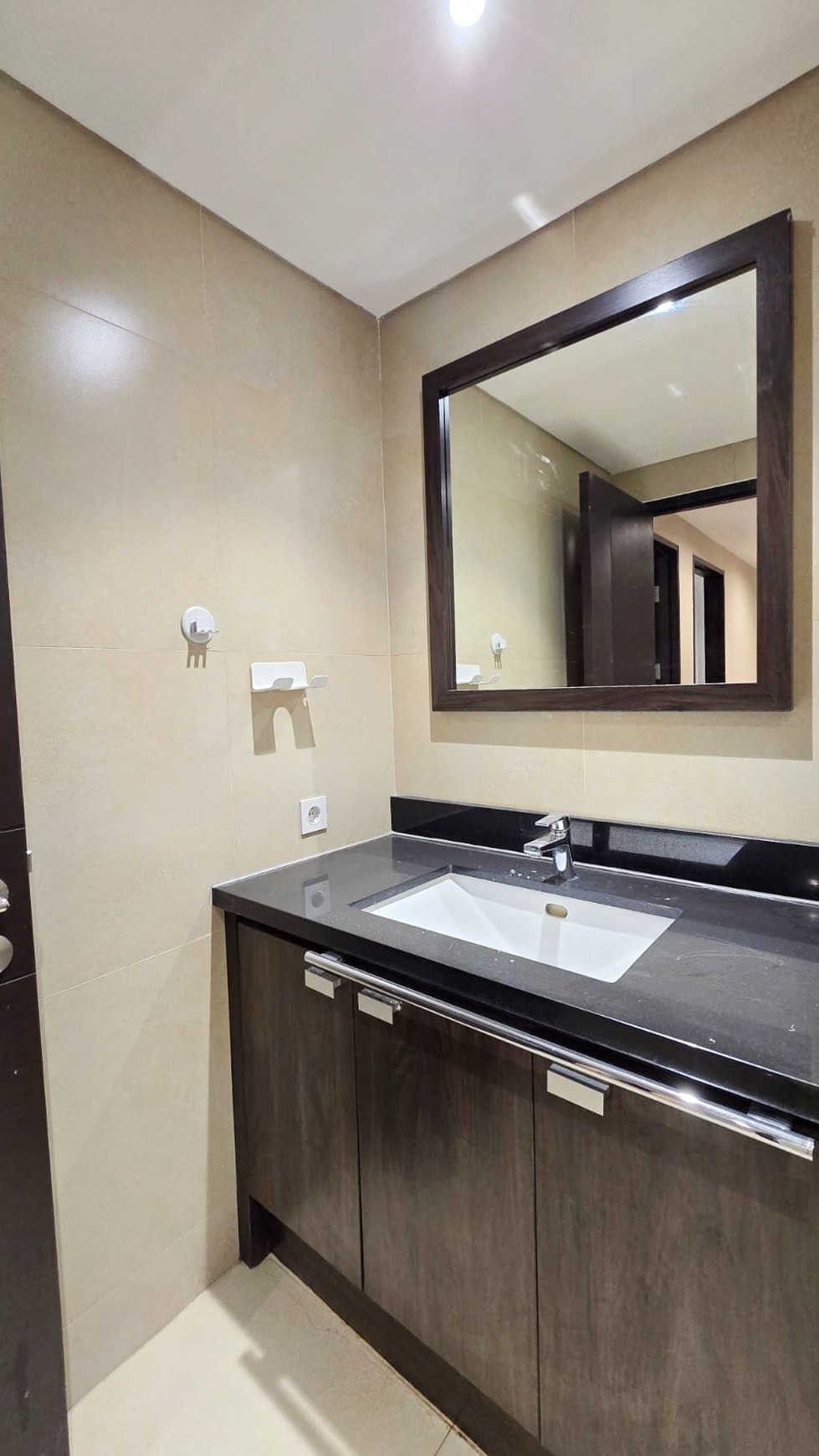 Apartement Branz BSD Siap Huni, 2 BR, Bagus, Lokasi premium