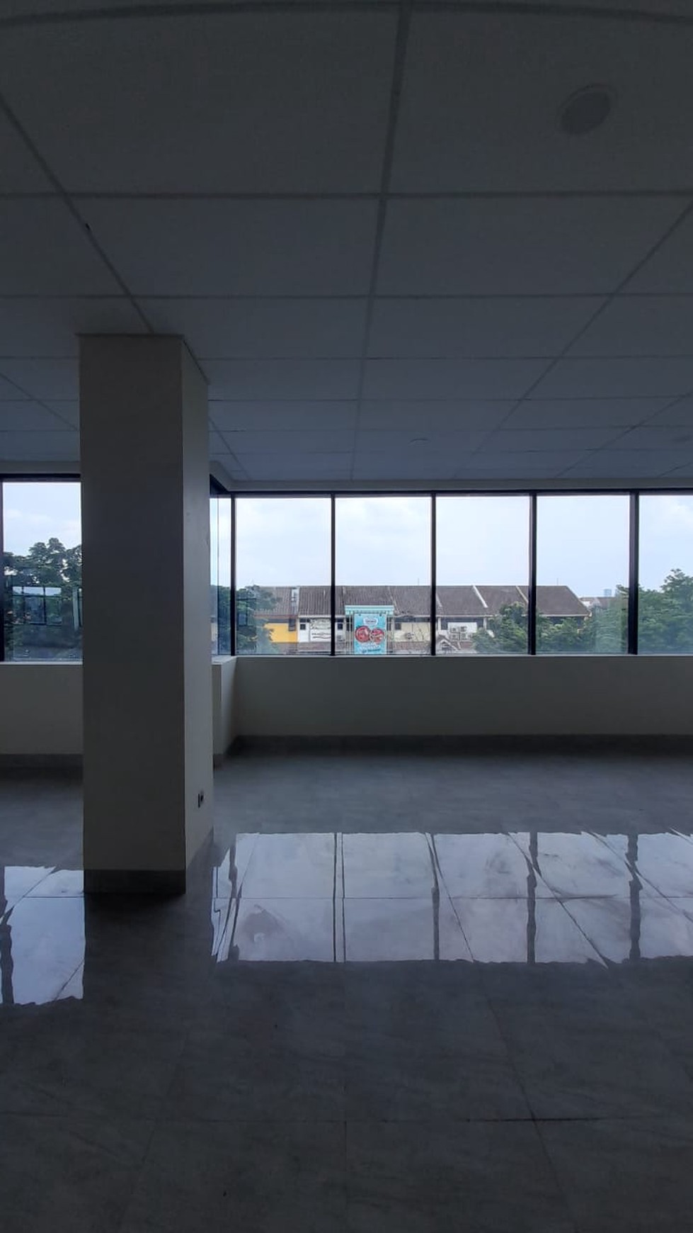 For Sale - Brand New Mini Building di Area Bisnis, Pondok Pinang, Jakarta Selatan