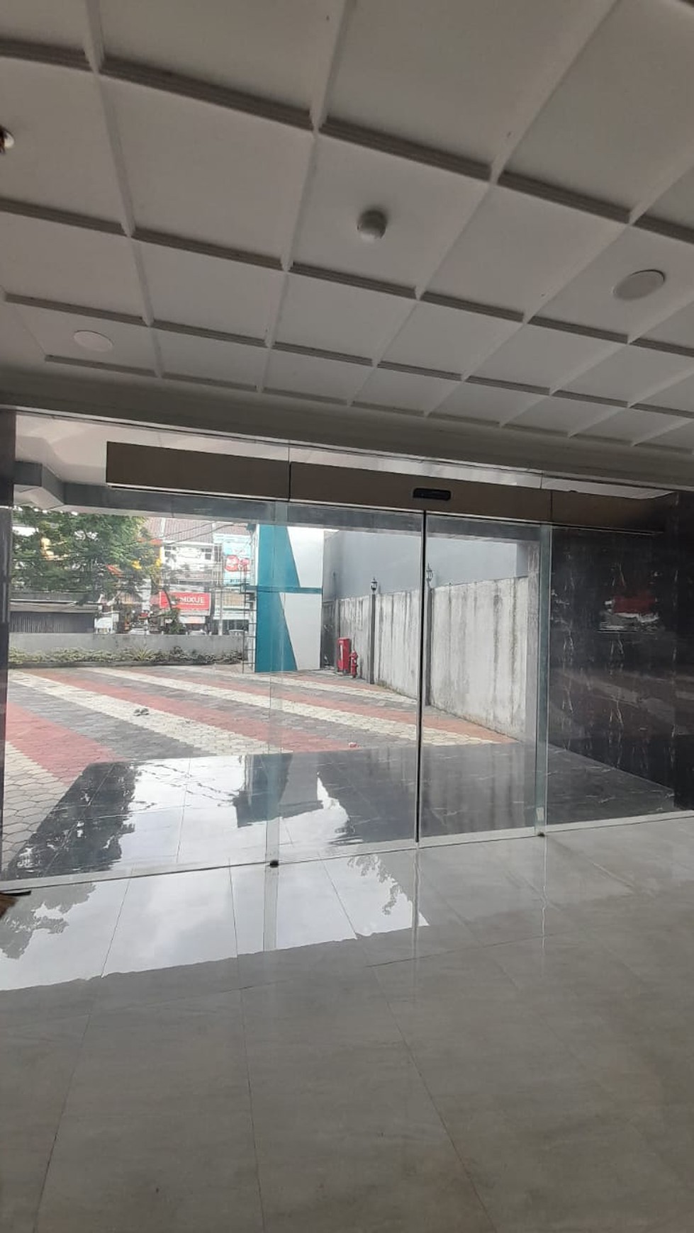 For Sale - Brand New Mini Building di Area Bisnis, Pondok Pinang, Jakarta Selatan