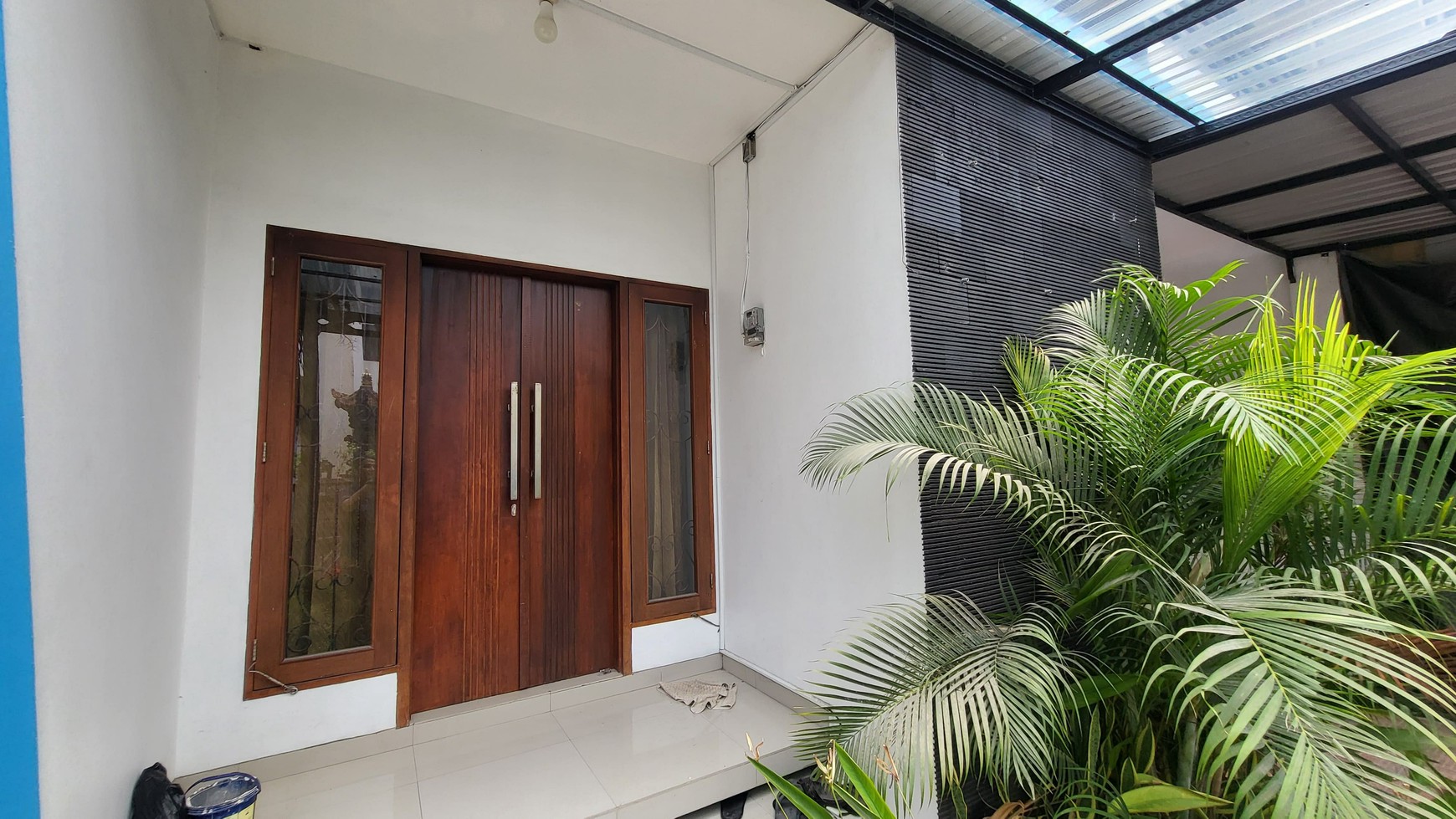 For Rent 5-Bedroom House Near Bali Kiddy School in Kerobokan