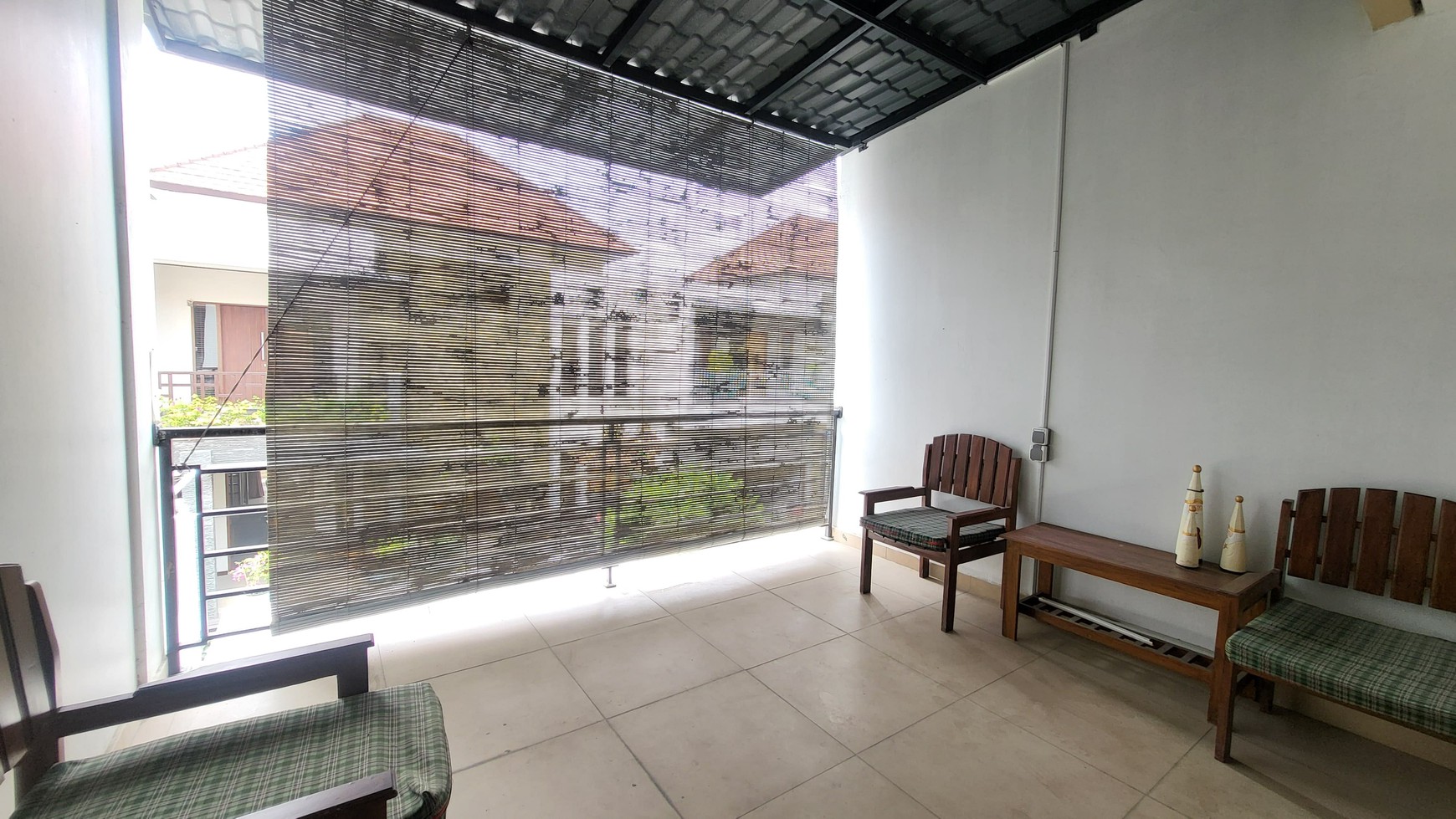 For Rent 5-Bedroom House Near Bali Kiddy School in Kerobokan