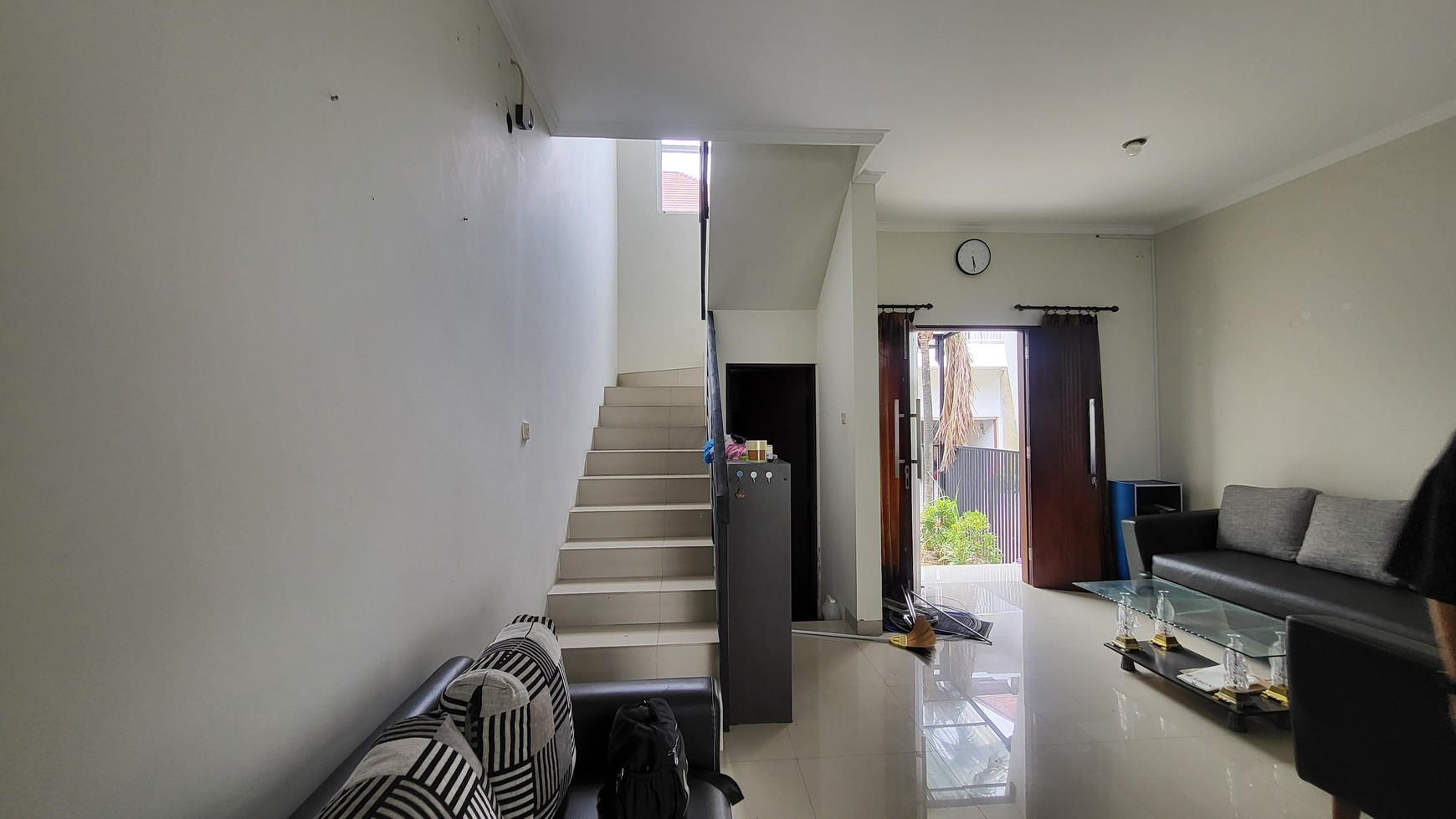 For Rent 5-Bedroom House Near Bali Kiddy School in Kerobokan