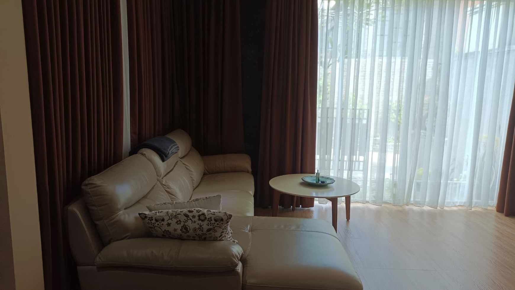 Townhouse For Rent 3 Bedrooms In Heart Kerobokan Bali