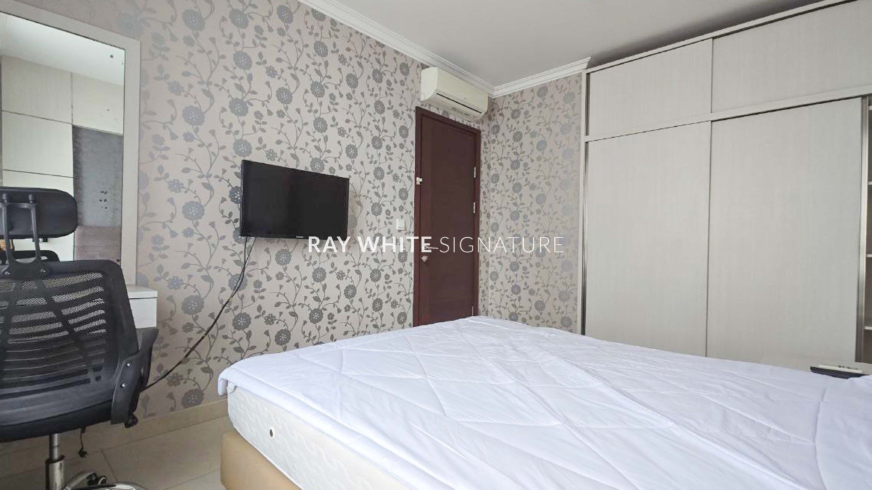 Apartemen 1 Bedroom di Denpasar Residence Kuningan