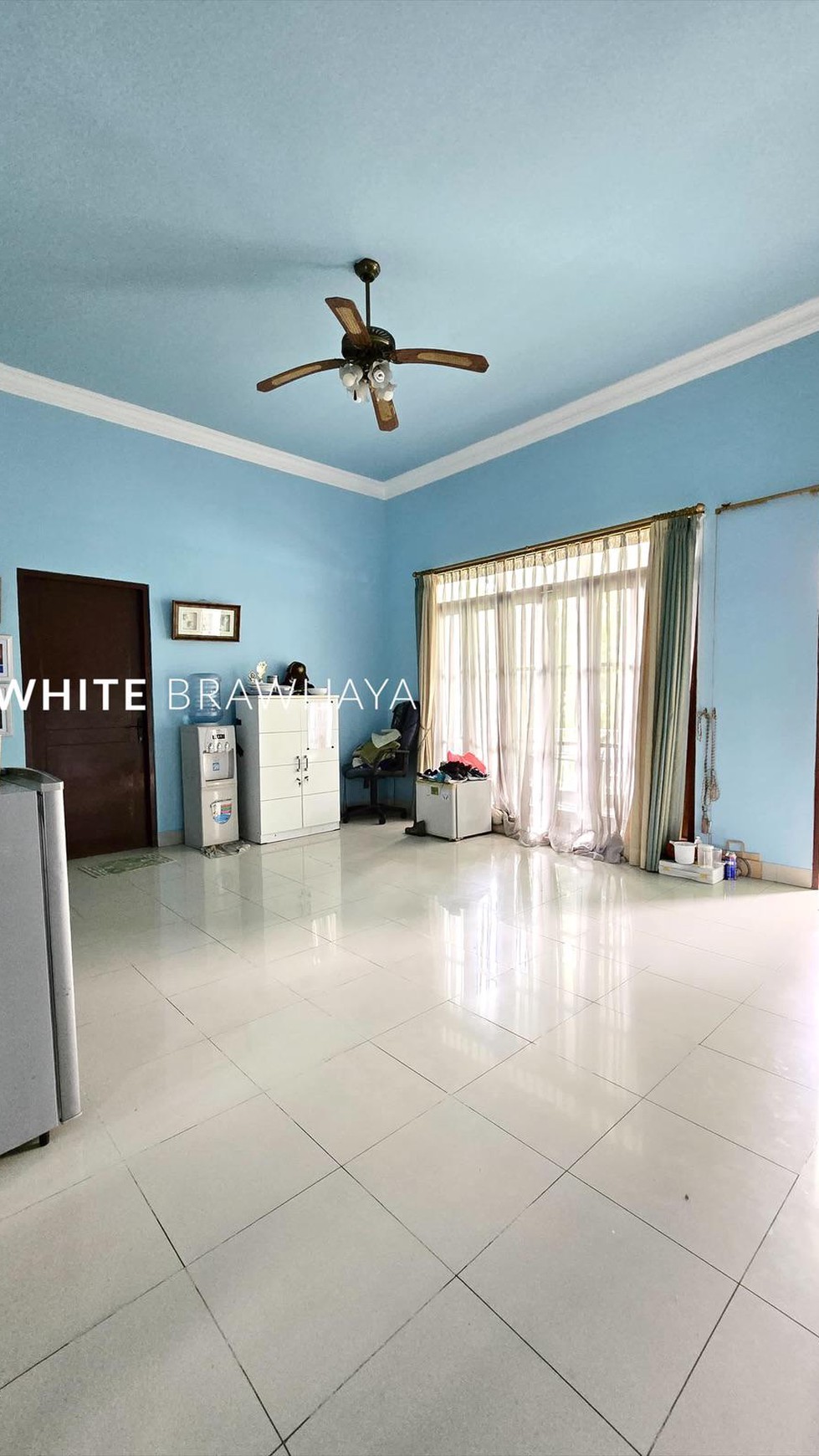 Rumah Siap Huni Dalam Kompleks Tanjung Mas Tb Simatupang