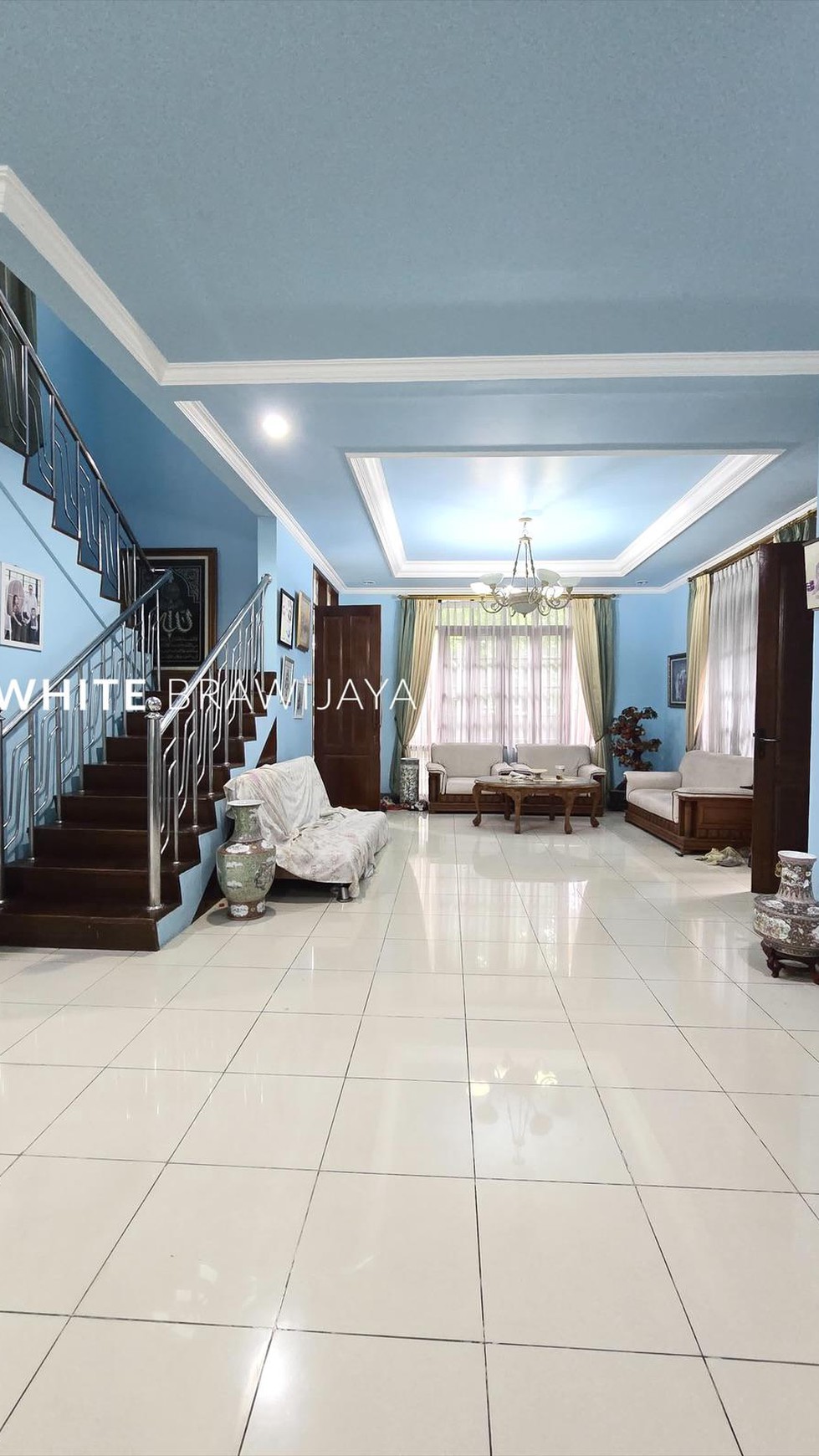Rumah Siap Huni Dalam Kompleks Tanjung Mas Tb Simatupang