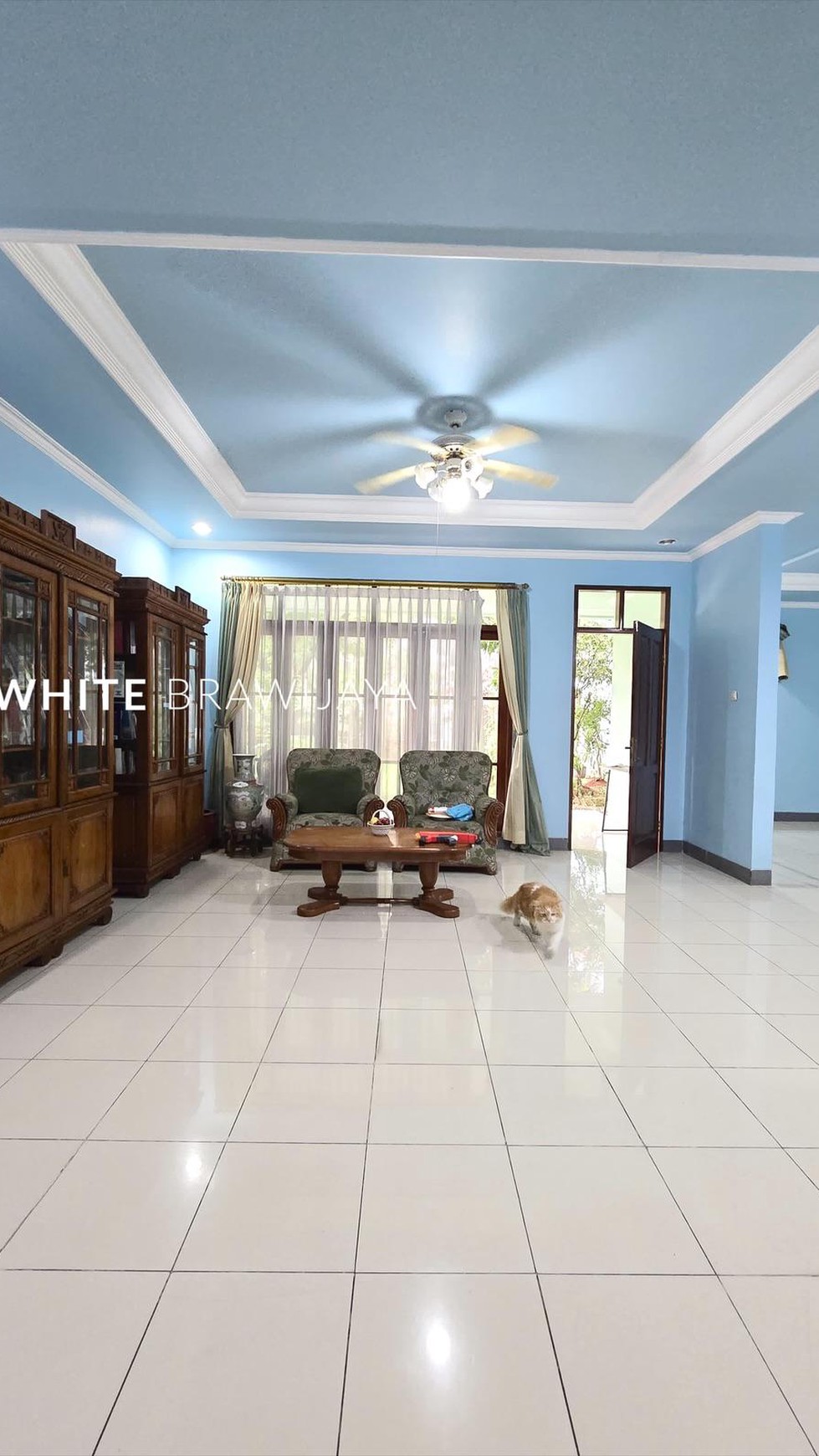 Rumah Siap Huni Dalam Kompleks Tanjung Mas Tb Simatupang
