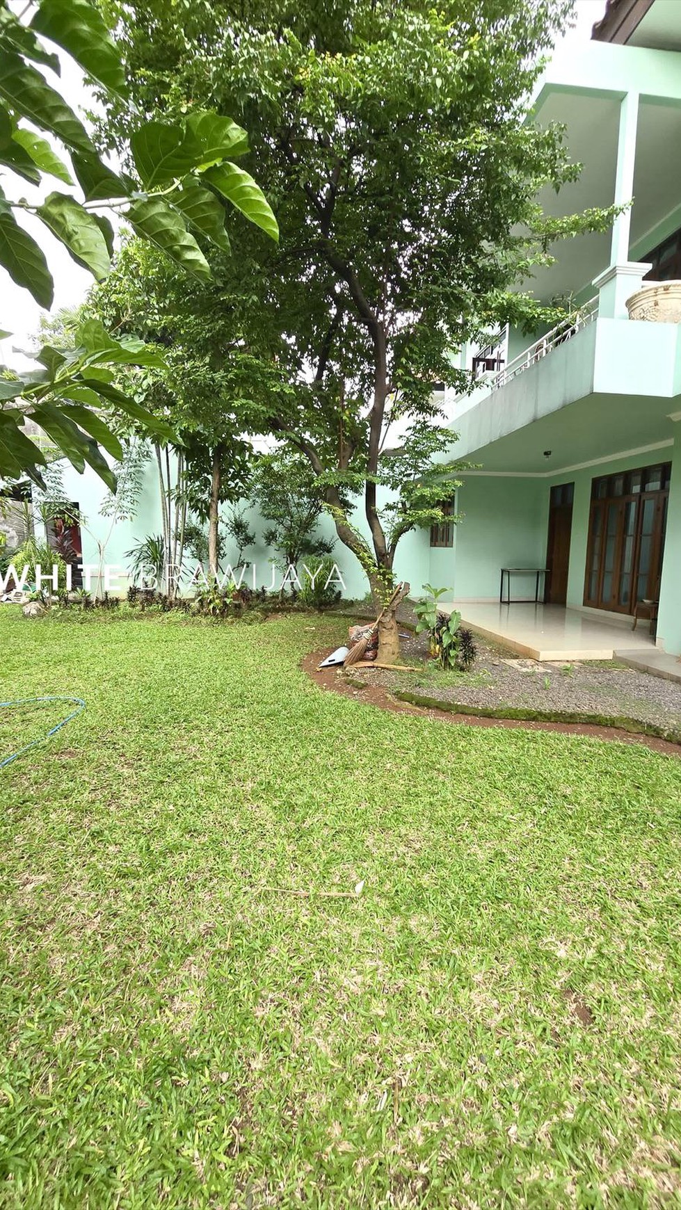 Rumah Siap Huni Dalam Kompleks Tanjung Mas Tb Simatupang