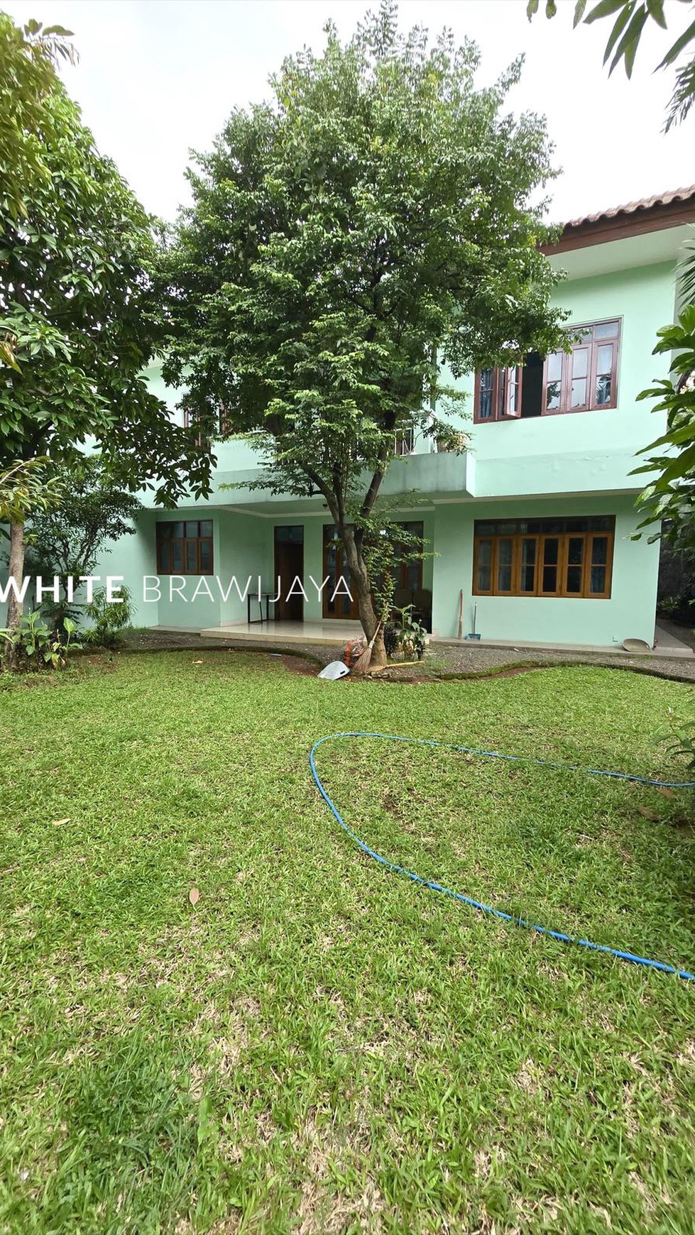 Rumah Siap Huni Dalam Kompleks Tanjung Mas Tb Simatupang