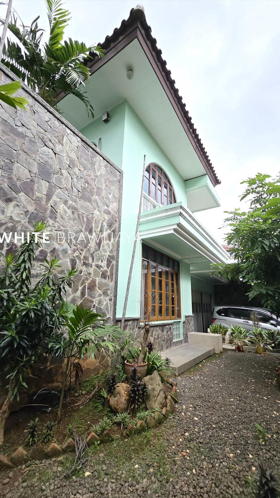 Rumah Siap Huni Dalam Kompleks Tanjung Mas Tb Simatupang