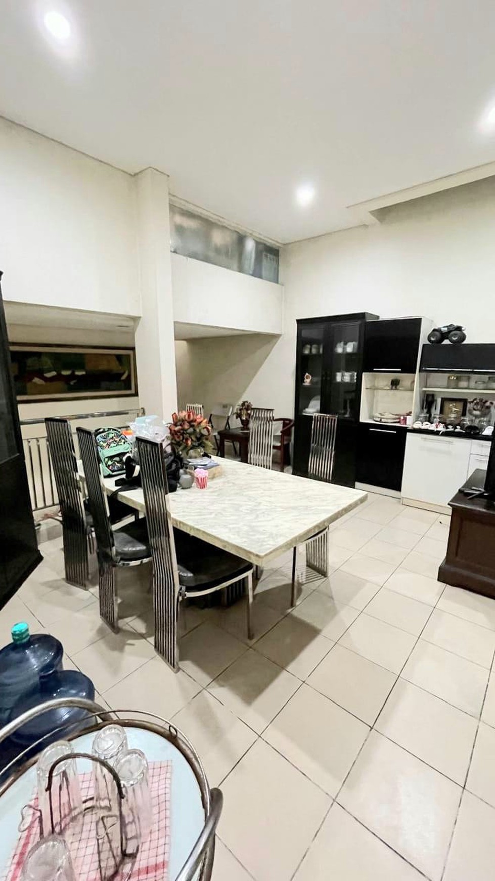 Rumah Bagus Lokasi Strategis di Bintaro Jaya Sektor 7