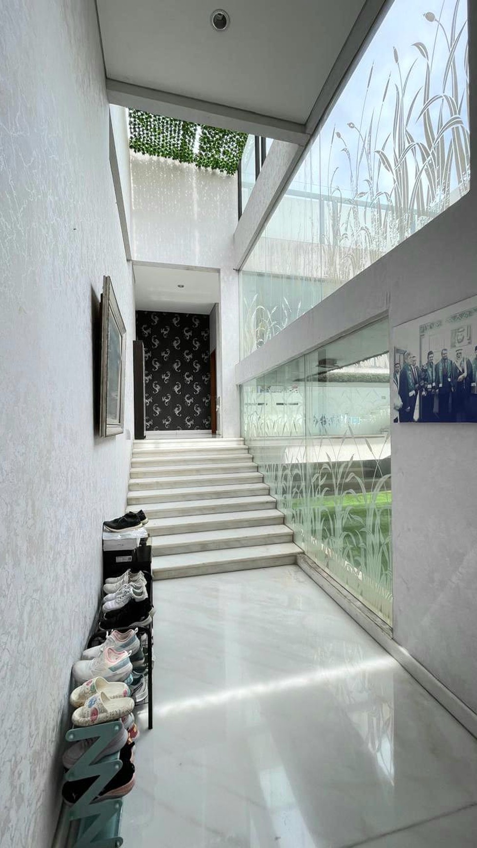 Rumah Bagus Lokasi Strategis di Bintaro Jaya Sektor 7