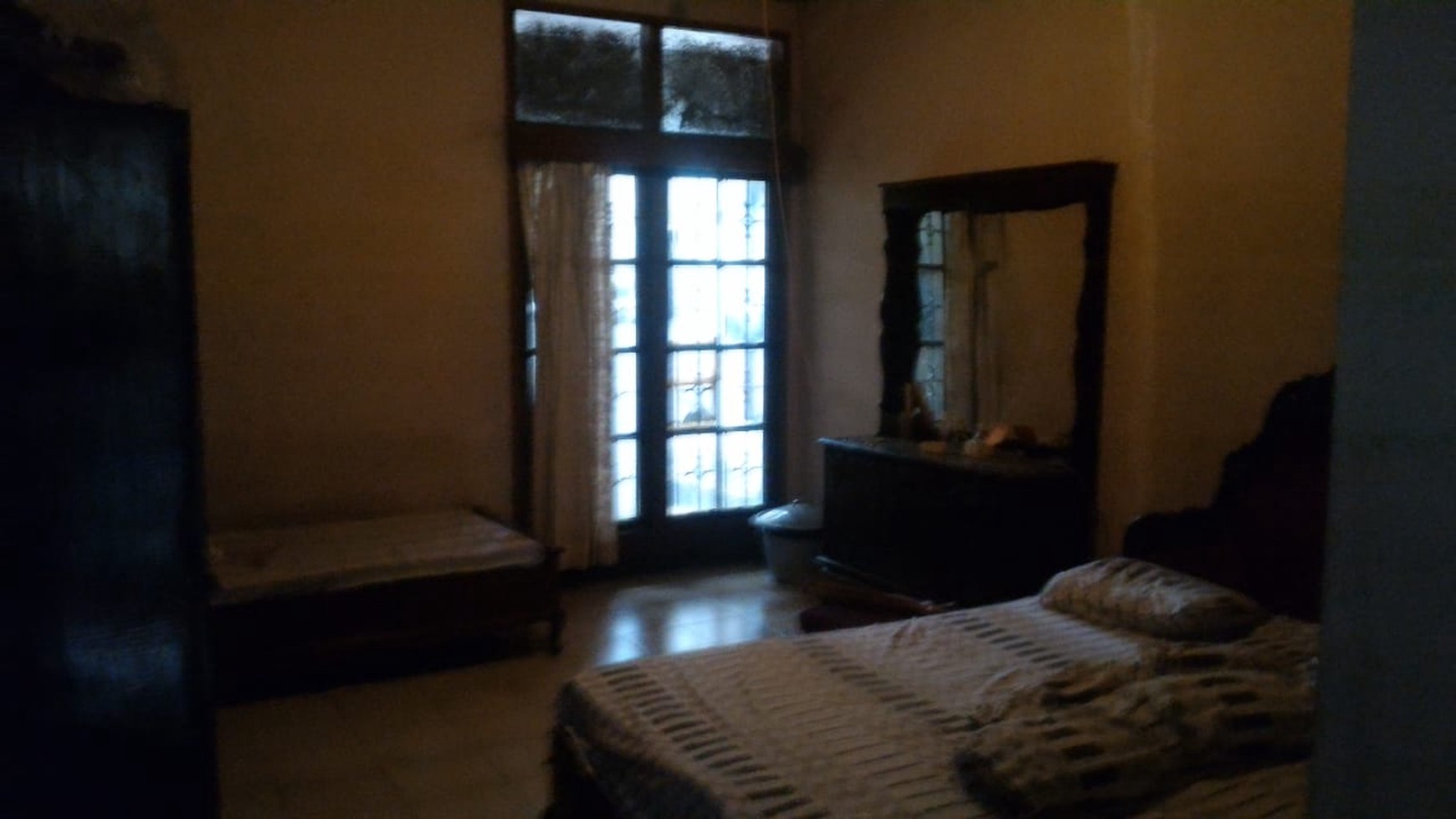 Dijual Rumah 1 lantai Di Pesanggrahan Bintaro