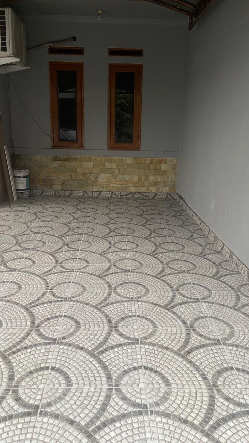 DIJUAL RUMAH DI VILLA DAGO (FULL FURNISH)