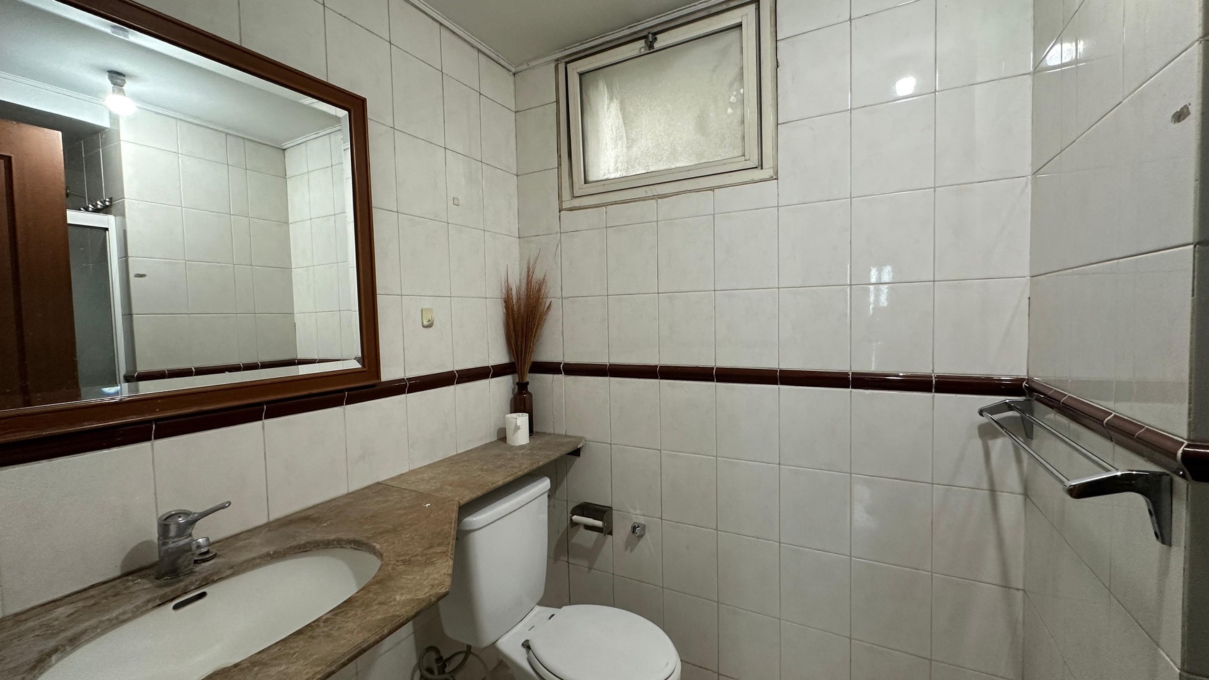 DIJUAL! Apartemen Puri Casablanca 