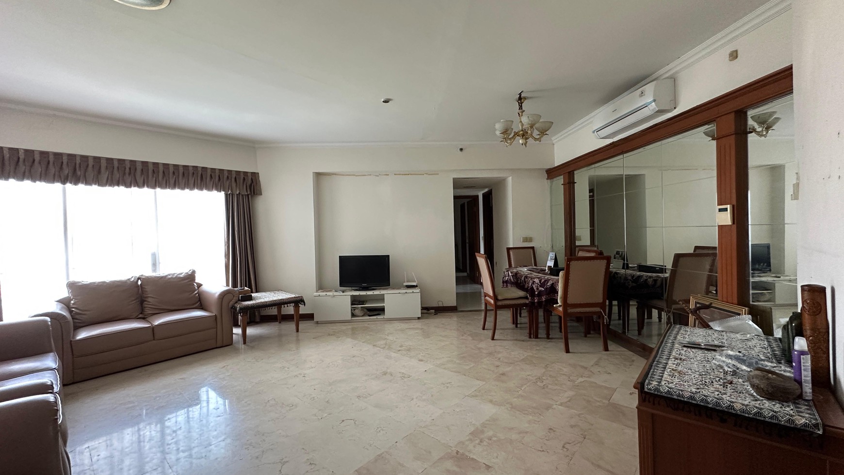 DIJUAL! Apartemen Puri Casablanca 