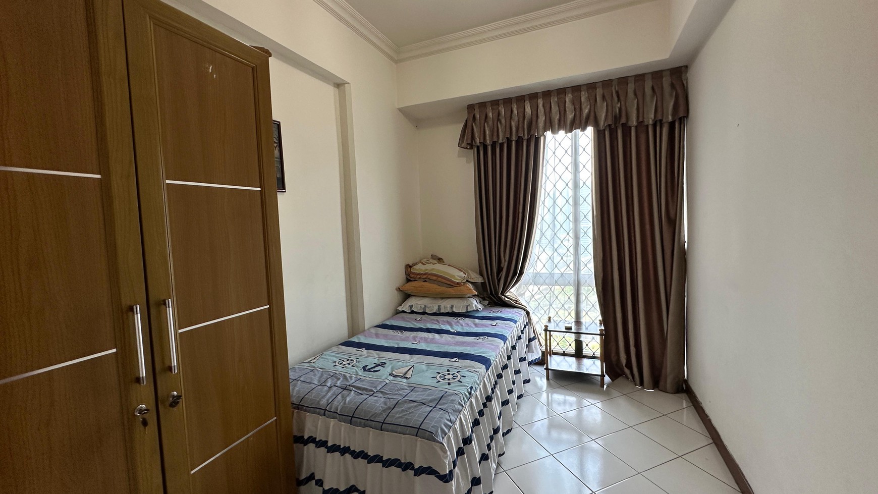 DIJUAL! Apartemen Puri Casablanca 