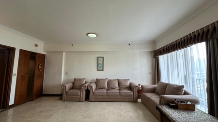 DIJUAL! Apartemen Puri Casablanca 