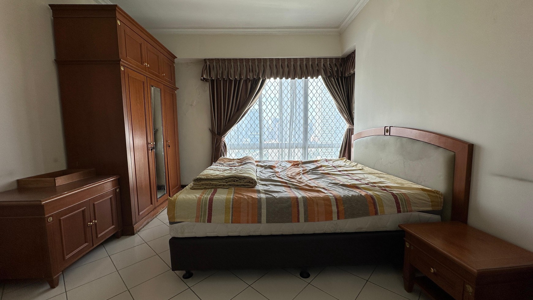 DIJUAL! Apartemen Puri Casablanca 