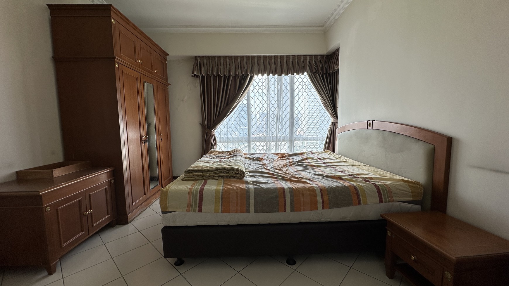 Dijual Apartemen Puri Casablanca Jakarta Selatan