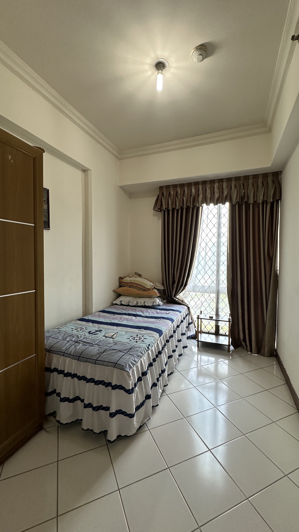 Dijual Apartemen Puri Casablanca Jakarta Selatan