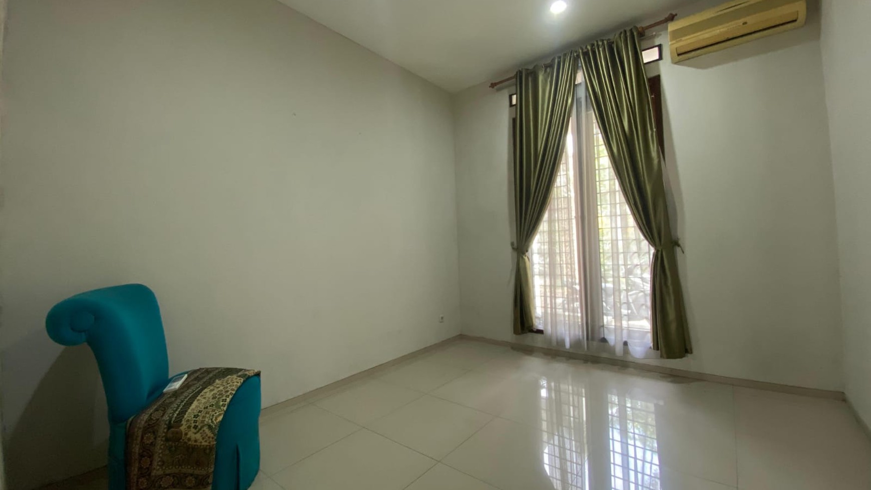 Dijual Rumah Mewah di Senayan Bintaro.
