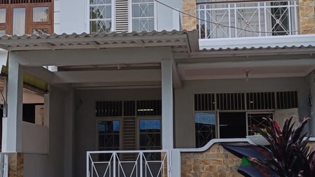 Rumah bagus siap huni di Bintaro jaya