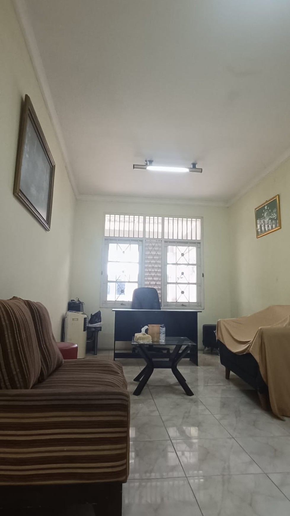 Rumah bagus siap huni di Bintaro jaya