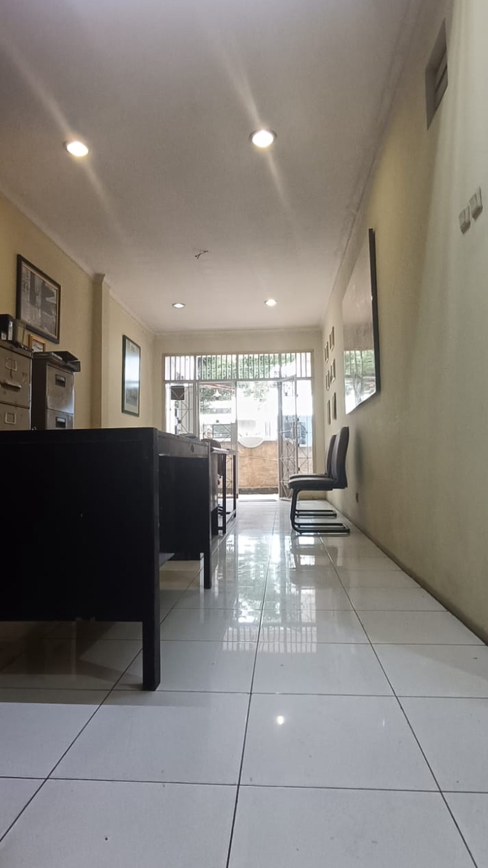 Rumah bagus siap huni di Bintaro jaya