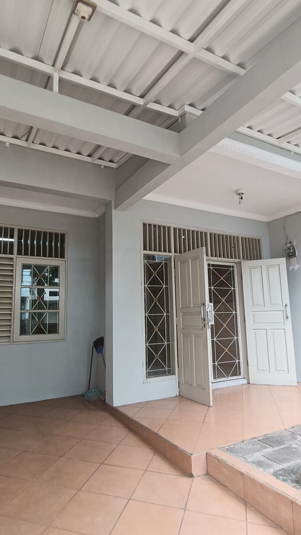 Rumah bagus siap huni di Bintaro jaya