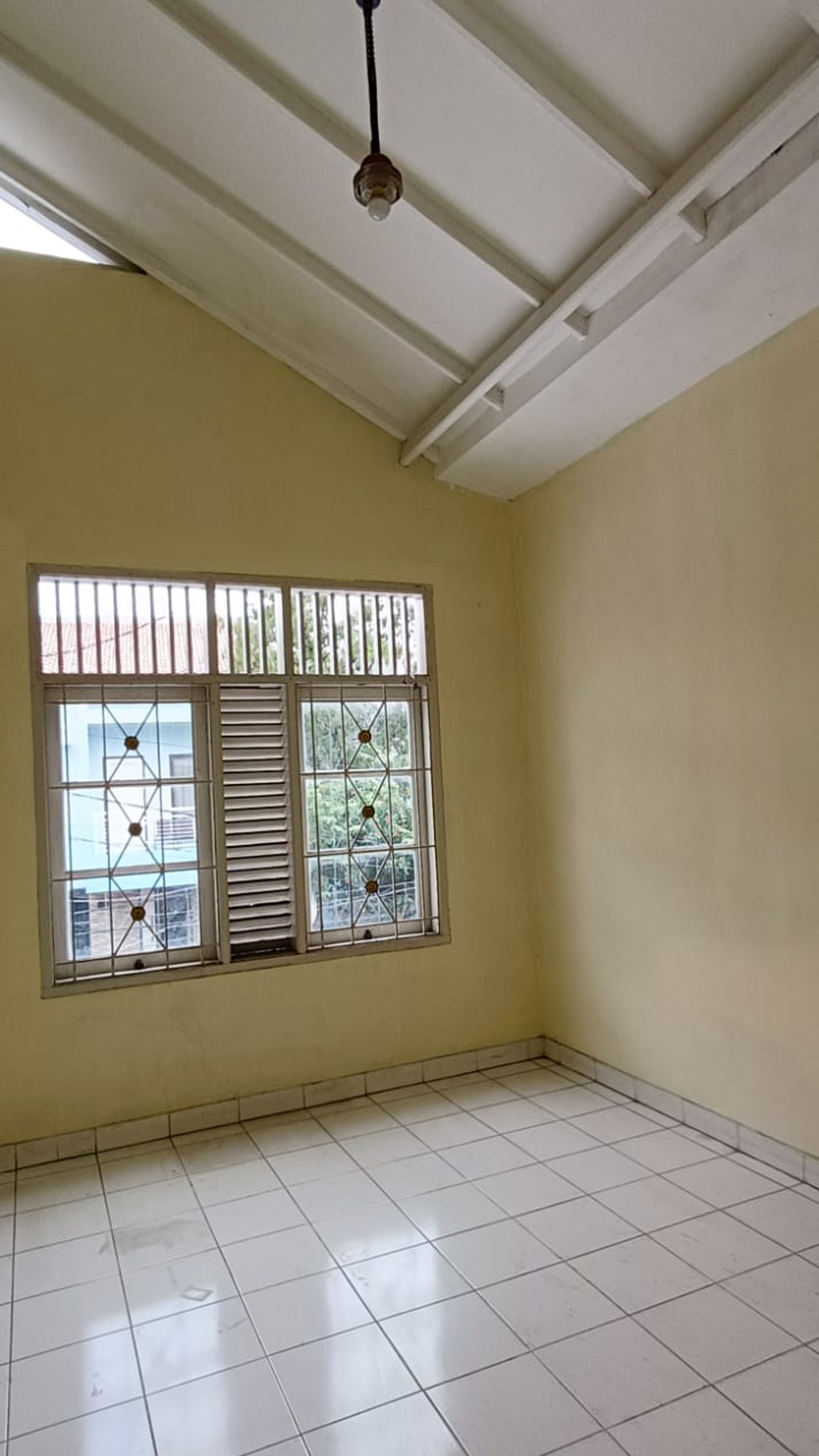 Rumah bagus siap huni di Bintaro jaya