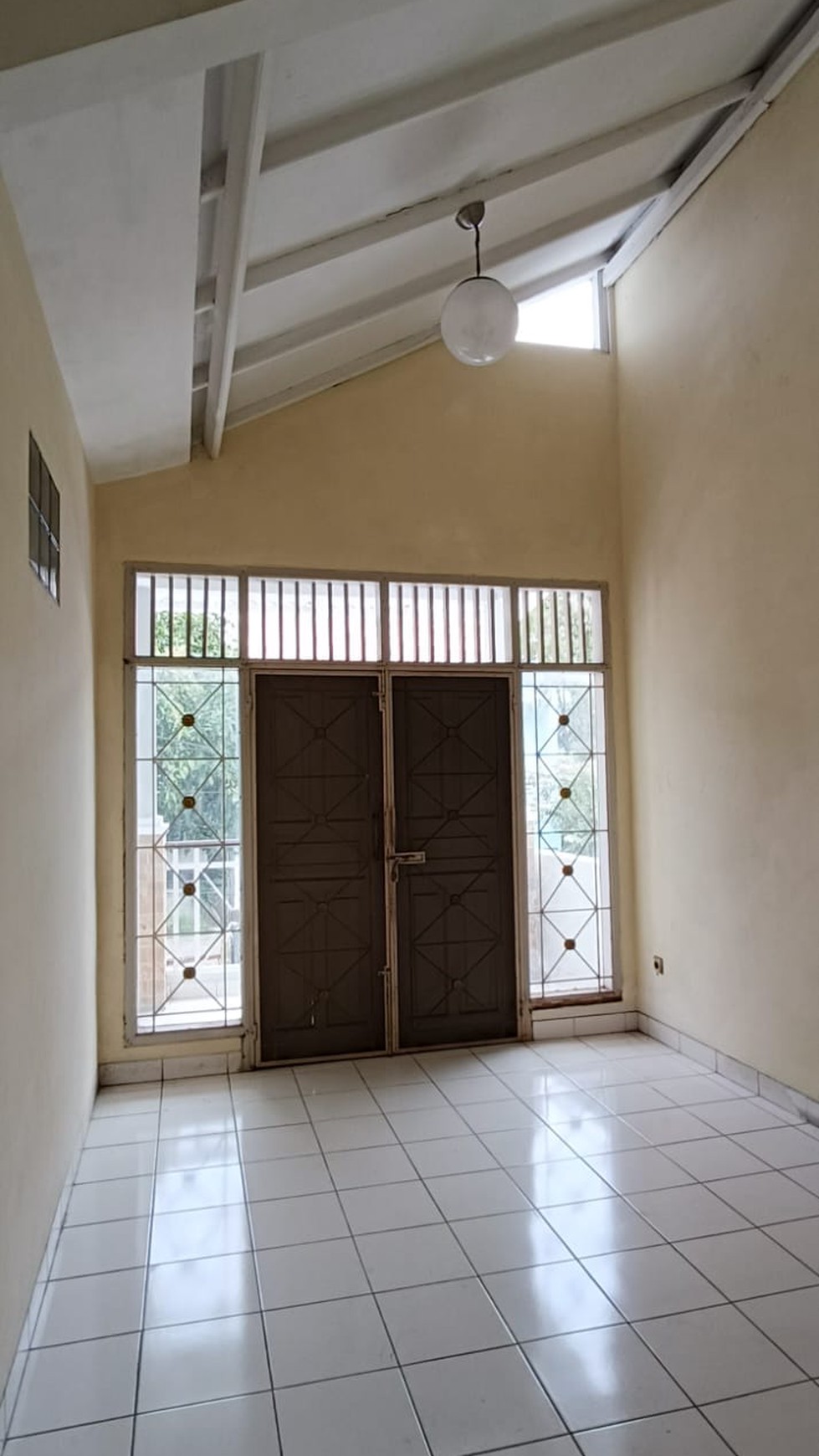 Rumah bagus siap huni di Bintaro jaya